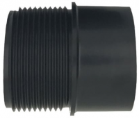 2'' TMC ITT Male Threaded Socket